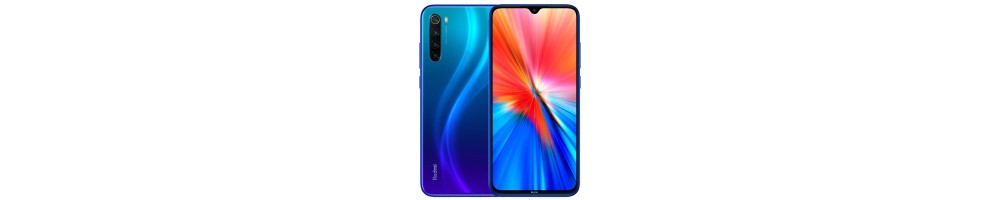 Reparar Xiaomi redmi Note 8 2021| Cambiar Pantalla Xiaomi redmi Note 8 2021 | España