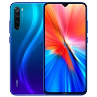 Reparar Xiaomi redmi Note 8 2021