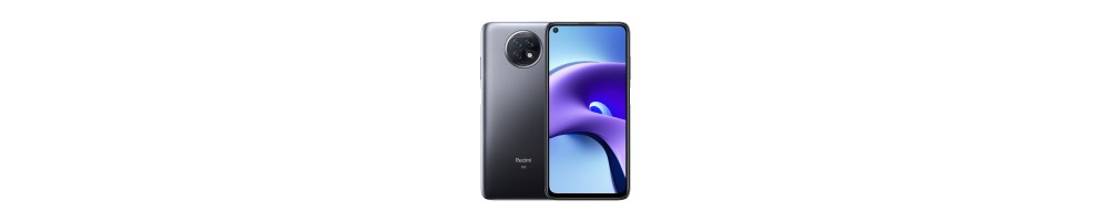 Reparar Xiaomi Redimi Note 9T 5G | Cambiar Pantalla Redimi Note 9T 5G