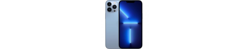 Reparar iPhone 13 Pro Max | Cambiar Pantalla iPhone 13 Pro Max