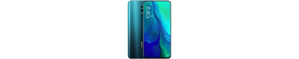 Reparar Oppo Reno | Servicio Técnico Oppo Reno