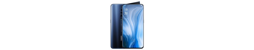 Reparar OPPO Reno 10X Zoom | Servicio Técnico OPPO Reno 10X Zoom