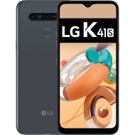 Reparar LG K41S