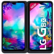 Reparar LG G8X THINQ