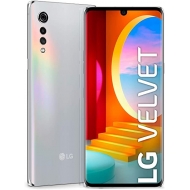 Reparar LG Velvet 4G