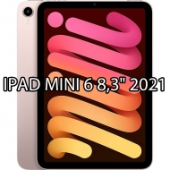 Reparar iPad Mini 6 2021 (A2567 A2568 A2569)