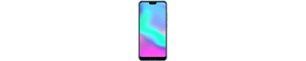 Reparar Honor 10 | Cambiar Pantalla Honor 10 | España