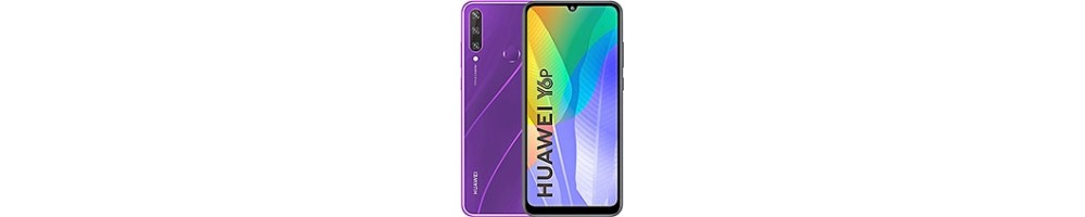 Reparar Huawei Y6P 2020 | Cambiar Pantalla Huawei Y6P 2020