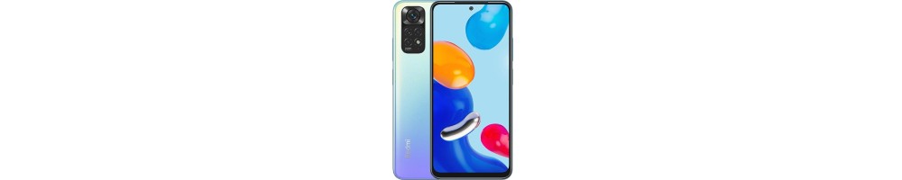 Reparar Xiaomi  Redmi Note 11 | Cambiar Pantalla Xiaomi  Redmi Note 11