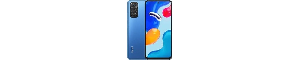 Reparar Xiaomi  Redmi Note 11s | Cambiar Pantalla Xiaomi  Redmi Note 11s