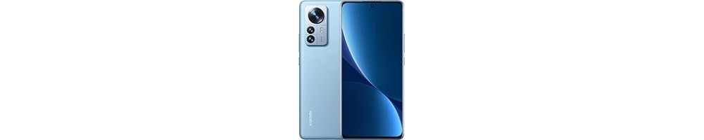 Reparar Xiaomi 12 Pro | Cambiar Pantalla Xiaomi 12 Pro