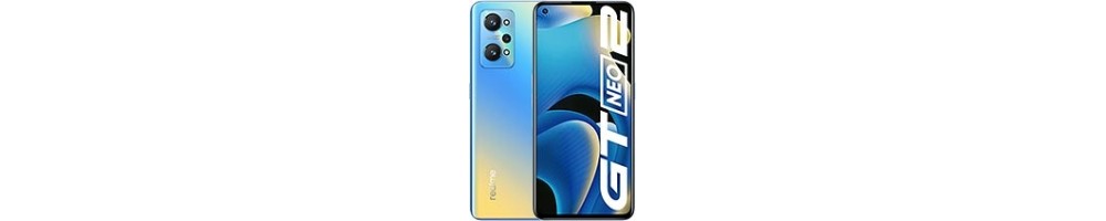 Reparar Realme GT Neo 2 | Cambiar Pantalla Realme GT Neo 2