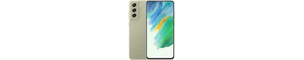 Reparar Samsung Galaxy S21 FE 5G | Pantalla Samsung Galaxy S21 FE 5G