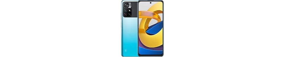 Reparar Xiaomi Poco M4 Pro 5G | Pantalla Xiaomi Poco M4 Pro 5G