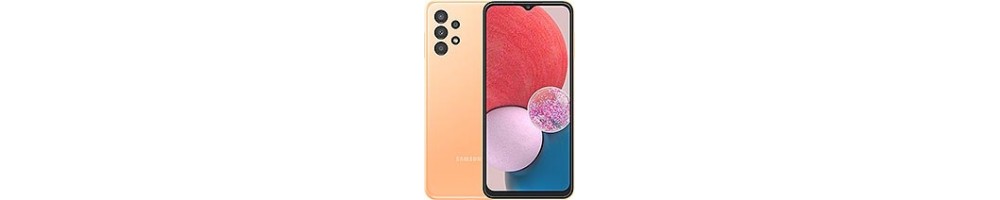 Reparar Samsung Galaxy A13 | Cambiar Pantalla Samsung A13