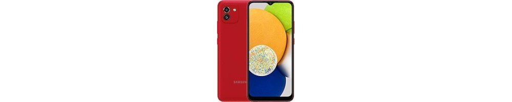 Reparar Samsung Galaxy A03 | Cambiar Pantalla Samsung Galaxy A03