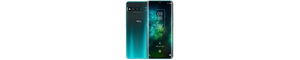 Reparar TCL 10 Pro | Cambiar Pantalla TCL 10 Pro