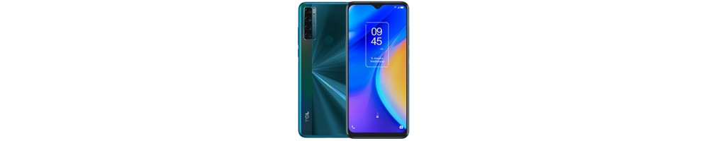 Reparar TCL 20 SE | Cambiar Pantalla TCL 20 SE