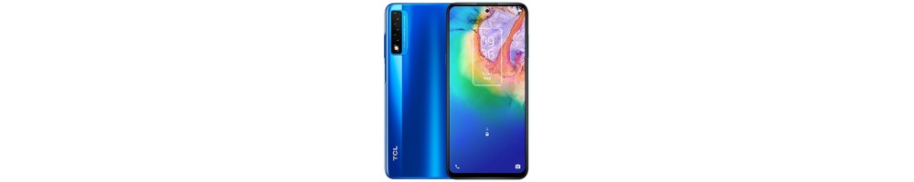 Reparar TCL 20 5G | Cambiar Pantalla TCL 20 5G