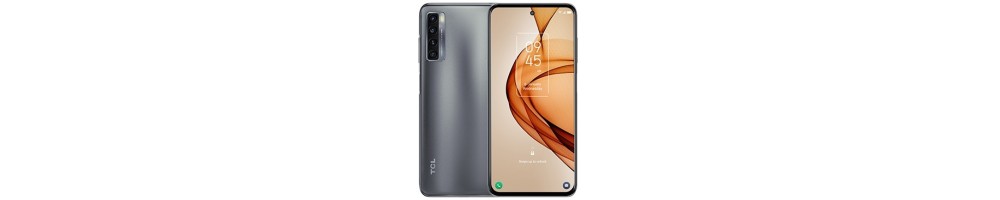 Reparar TCL 20L Plus | Cambiar Pantalla TCL 20L Plus