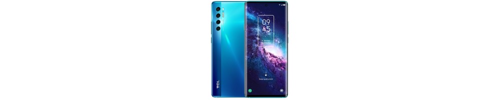 Reparar TCL 20 Pro 5G | Cambiar Pantalla TCL 20 Pro 5G
