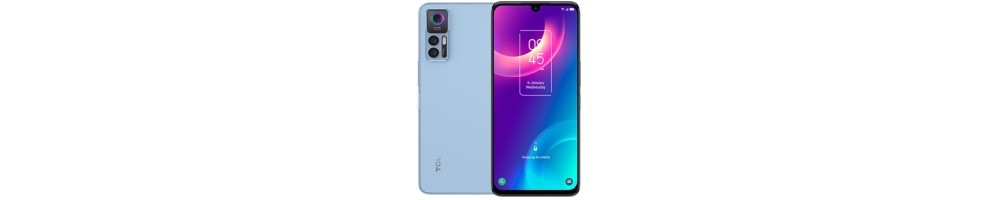 Reparar TCL 30 Plus | Cambiar Pantalla TCL 30 Plus