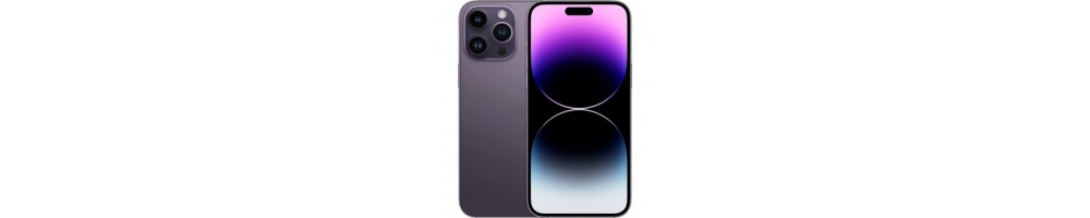 Reparar iPhone 14 Pro Max | Reparación  iPhone 14 Pro Max