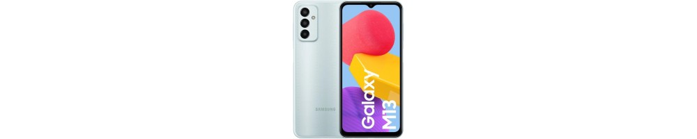 Reparar Samsung Galaxy M13 | Servicio Técnico Samsung Galaxy M13