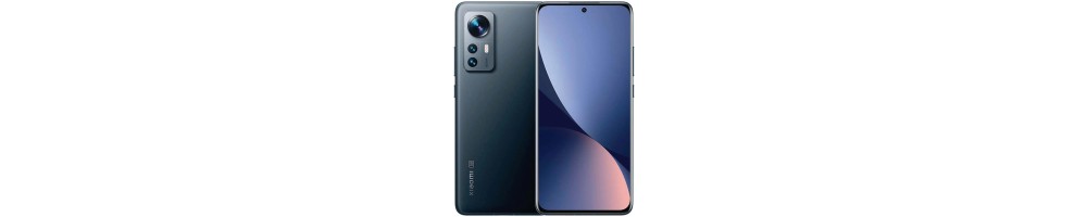 Reparar Xiaomi Mi 12X | Servicio Técnico Xiaomi Mi 12X