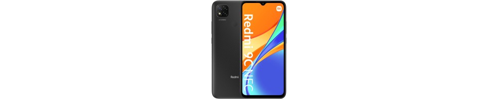 Reparar Xiaomi Redmi 9C NFC | Servicio Técnico Xiaomi Redmi 9C NFC
