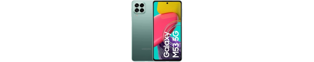 Reparar Samsung Galaxy M53 5G | Servicio Técnico Samsung Galaxy M53 5G