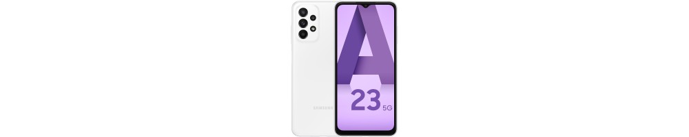 Reparar Samsung Galaxy A23 5G | Reparación  Samsung A23