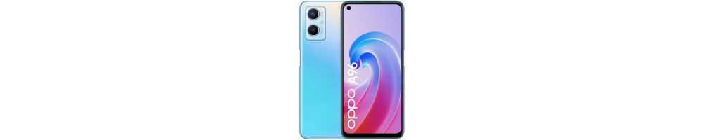 Reparar Oppo A96 | Servicio Técnico más Recomendado de Oppo