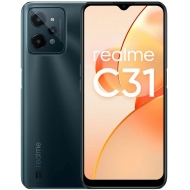 Reparar Realme C31