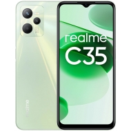 Reparar Realme C35