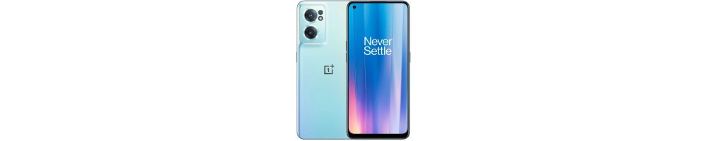 Reparar Oneplus Nord 2 5G | Servicio Técnico Oneplus Nord 2 5G