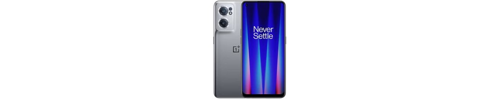 Reparar Oneplus Nord CE 2 5G | Servicio Técnico Oneplus Nord CE 2 5G