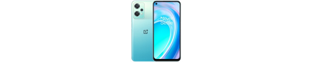 Reparar Oneplus Nord CE 2 Lite 5G | Servicio Técnico Oneplus Nord CE