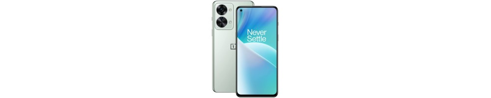 Reparar Oneplus Nord 2T 5G | Servicio Técnico Oneplus Nord 2T 5G