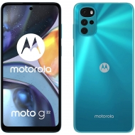 Reparar Motorola Moto G22