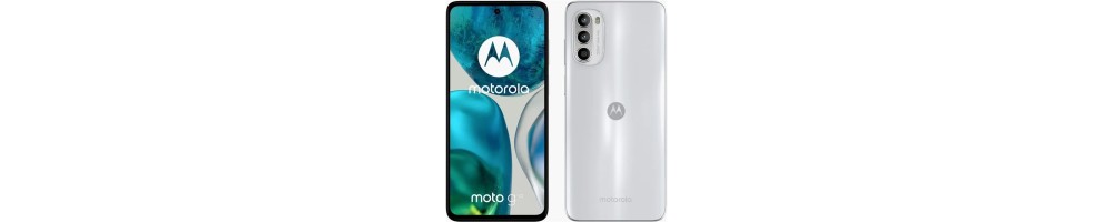 Reparar Motorola Moto G52 | Servicio Técnico Motorola Moto G52