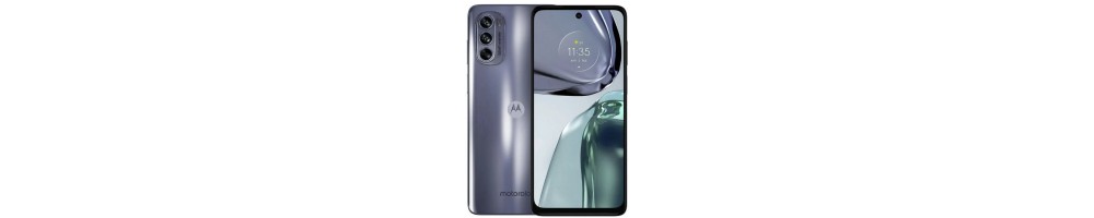 Reparar Motorola Moto G62 5G | Servicio Técnico Motorola Moto G62 5G