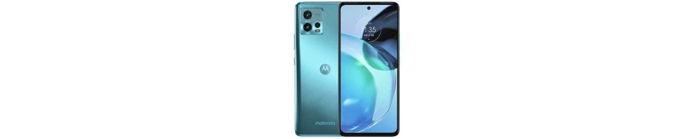 Reparar Motorola Moto G72 | Servicio Técnico Motorola Moto G72