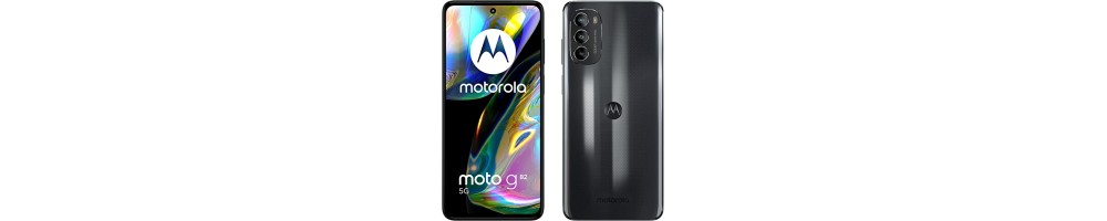 Reparar Motorola Moto G82 | Servicio Técnico Motorola Moto G82
