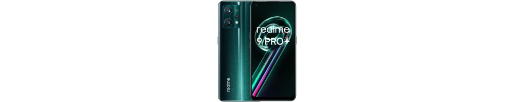 Reparar Realme 9 Pro Plus | Servicio Técnico Realme 9 Pro Plus