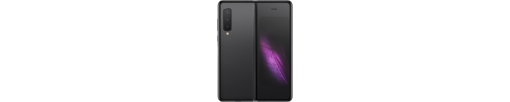 Reparar Samsung Galaxy Fold 5G | Servicio Técnico Samsung