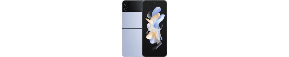 Reparar Samsung Galaxy Z Flip 4 5G | Servicio Técnico Samsung