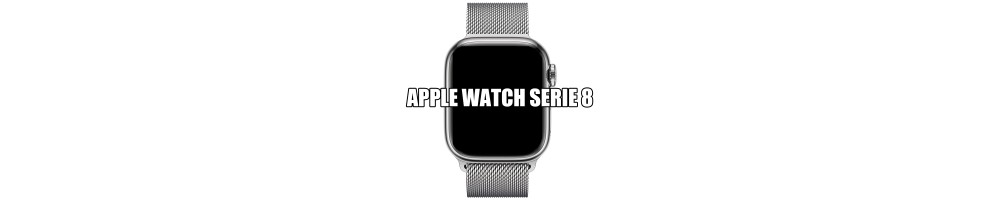Reparar Apple Watch Series 8 | Servicio Técnico Apple Watch Series 8