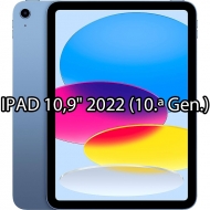 Reparar iPad 10 2022 (A2757 A2777 A2696)