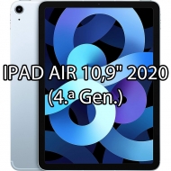 Reparar iPad Air 4 2020 (A2316 A2324 A2325 A2072)